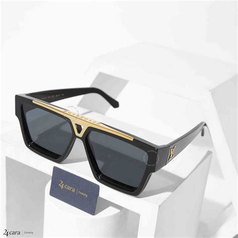 cheap evidence louis vuitton sunglasses|louis vuitton evidence sunglasses discontinued.